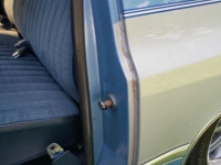 1984 Chevrolet Suburban for sale in Michigan (ID-127843)