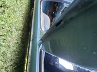 1984 Chevrolet Suburban for sale in Michigan (ID-127843)