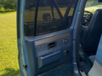 1984 Chevrolet Suburban for sale in Michigan (ID-127843)