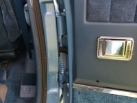 1984 Chevrolet Suburban for sale in Michigan (ID-127843)