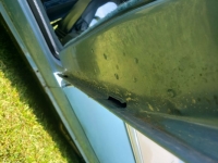 1984 Chevrolet Suburban for sale in Michigan (ID-127843)