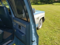 1984 Chevrolet Suburban for sale in Michigan (ID-127843)