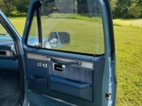 1984 Chevrolet Suburban for sale in Michigan (ID-127843)