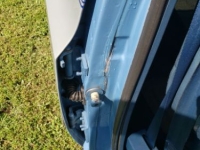 1984 Chevrolet Suburban for sale in Michigan (ID-127843)