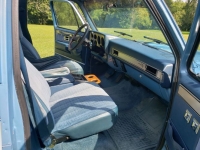 1984 Chevrolet Suburban for sale in Michigan (ID-127843)