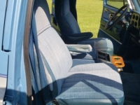 1984 Chevrolet Suburban for sale in Michigan (ID-127843)