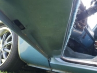 1984 Chevrolet Suburban for sale in Michigan (ID-127843)