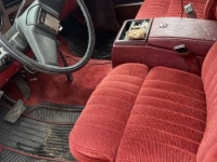 1984 Chevrolet Suburban for sale in Michigan (ID-135455)