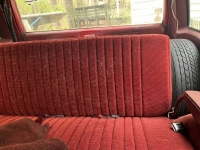 1984 Chevrolet Suburban for sale in Michigan (ID-135455)