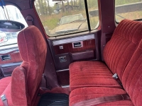 1984 Chevrolet Suburban for sale in Michigan (ID-135455)