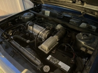 1984 Chrysler LeBaron for sale in Michigan (ID-135650)