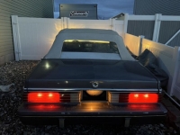1984 Chrysler LeBaron for sale in Michigan (ID-135650)