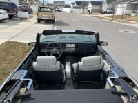 1984 Chrysler LeBaron for sale in Michigan (ID-135650)