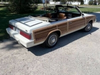 1984 Chrysler LeBaron for sale (ID-145820)
