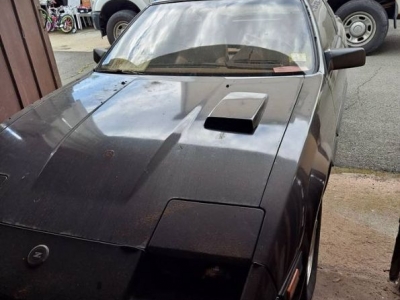 1984 Datsun 300ZX for sale