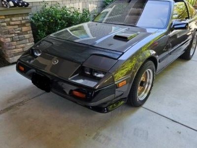 1984 Datsun 300ZX for sale