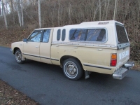 1984 Datsun 720 for sale in Riverhead, New York (ID-126165)