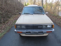 1984 Datsun 720 for sale in Riverhead, New York (ID-126165)