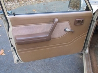 1984 Datsun 720 for sale in Riverhead, New York (ID-126165)