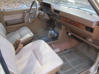 1984 Datsun 720 for sale in Riverhead, New York (ID-126165)