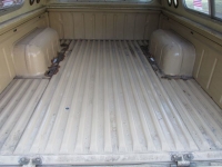 1984 Datsun 720 for sale in Riverhead, New York (ID-126165)