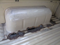 1984 Datsun 720 for sale in Riverhead, New York (ID-126165)