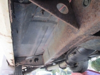 1984 Datsun 720 for sale in Riverhead, New York (ID-126165)