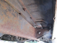 1984 Datsun 720 for sale in Riverhead, New York (ID-126165)
