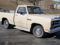 1984 Dodge D150 for sale in Riverhead, New York (ID-125215)