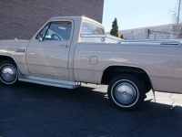 1984 Dodge D150 for sale in Riverhead, New York (ID-125215)