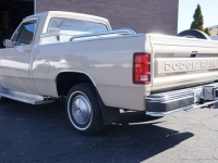 1984 Dodge D150 for sale in Riverhead, New York (ID-125215)
