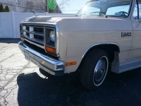 1984 Dodge D150 for sale in Riverhead, New York (ID-125215)