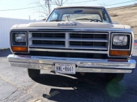 1984 Dodge D150 for sale in Riverhead, New York (ID-125215)