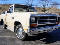 1984 Dodge D150 for sale in Riverhead, New York (ID-125215)