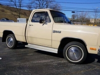 1984 Dodge D150 for sale in Riverhead, New York (ID-125215)