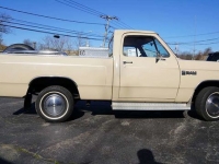 1984 Dodge D150 for sale in Riverhead, New York (ID-125215)