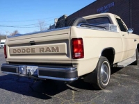 1984 Dodge D150 for sale in Riverhead, New York (ID-125215)
