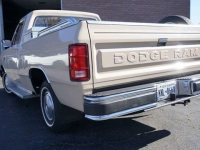 1984 Dodge D150 for sale in Riverhead, New York (ID-125215)