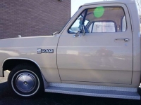 1984 Dodge D150 for sale in Riverhead, New York (ID-125215)
