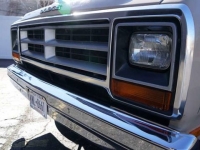 1984 Dodge D150 for sale in Riverhead, New York (ID-125215)