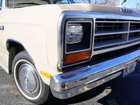 1984 Dodge D150 for sale in Riverhead, New York (ID-125215)
