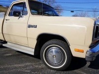 1984 Dodge D150 for sale in Riverhead, New York (ID-125215)