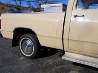 1984 Dodge D150 for sale in Riverhead, New York (ID-125215)