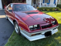 1984 Dodge Dayton for sale in Michigan (ID-155414)