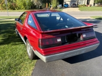 1984 Dodge Dayton for sale in Michigan (ID-155414)