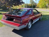 1984 Dodge Dayton for sale in Michigan (ID-155414)