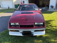 1984 Dodge Dayton for sale in Michigan (ID-155414)
