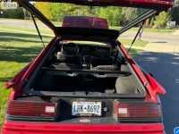 1984 Dodge Dayton for sale in Michigan (ID-155414)