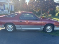 1984 Dodge Dayton for sale in Michigan (ID-155414)