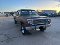 1984 Dodge Power Ram for sale in Michigan (ID-125962)
